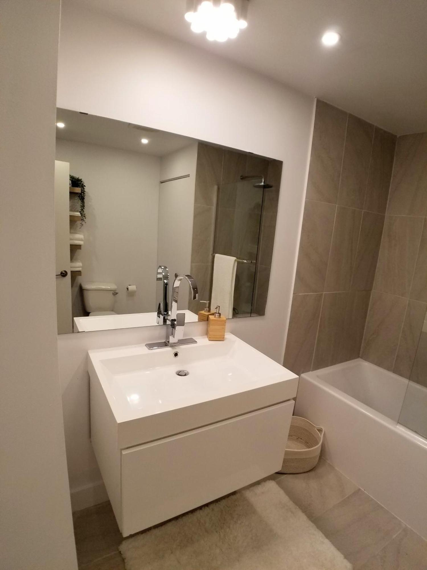 3 Bedroom Near Olympic Stadium Montreal