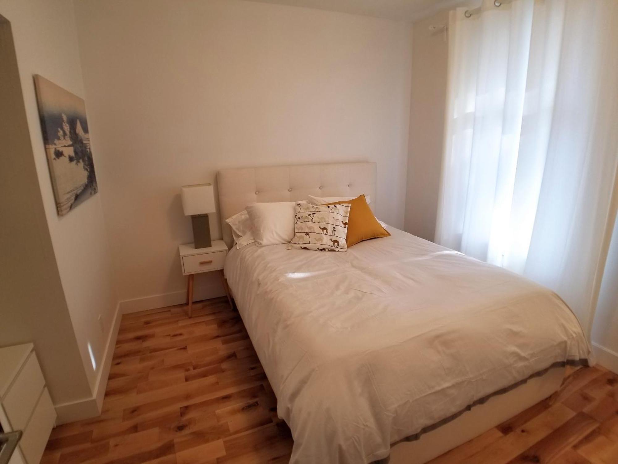 Appartement 3 Bedroom Near Olympic Stadium Montréal