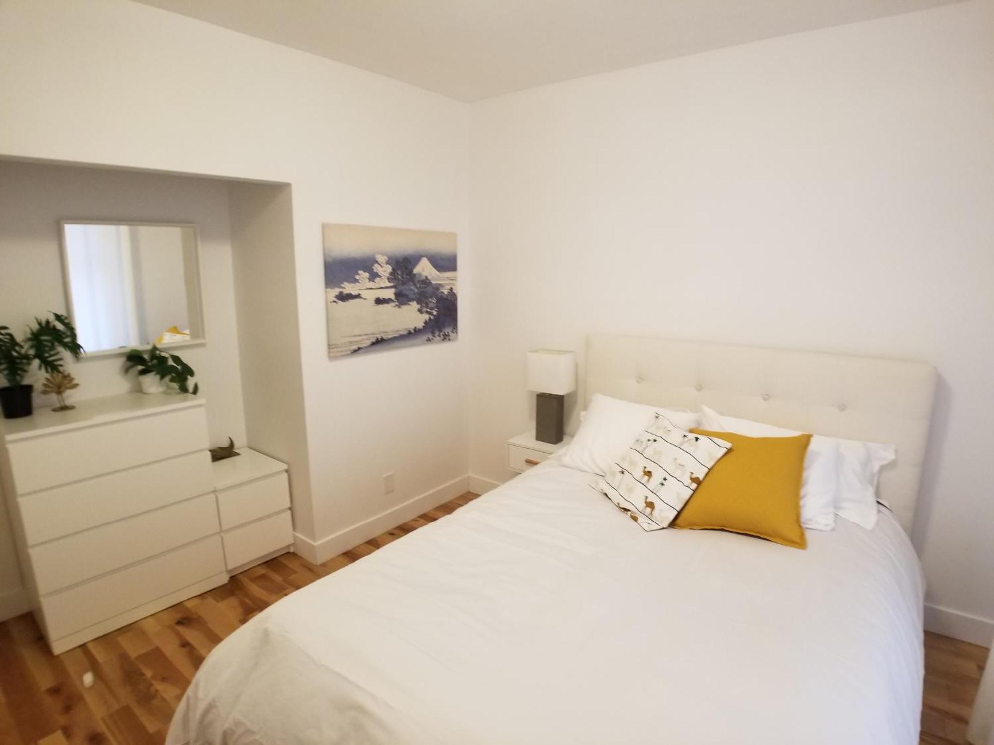3 Bedroom Near Olympic Stadium Montréal
