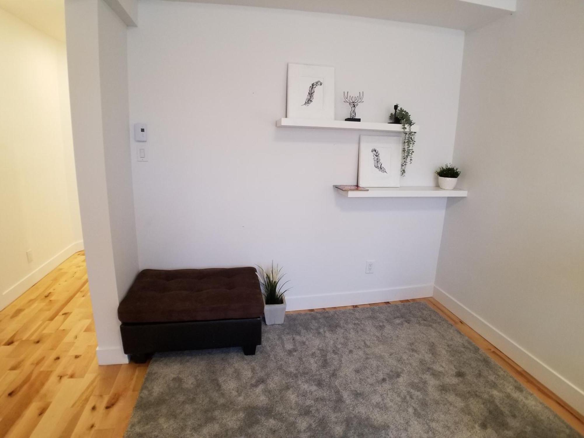 3 Bedroom Near Olympic Stadium